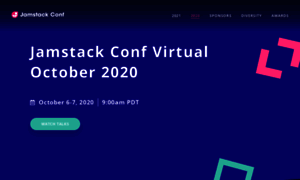 2020.jamstackconf.com thumbnail