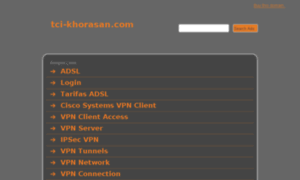 2020.tci-khorasan.com thumbnail