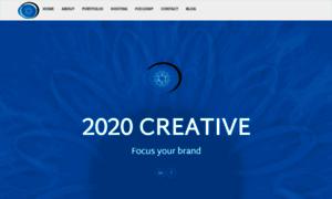 2020creative.com thumbnail