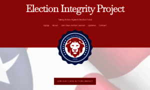 2020electionintegrity.com thumbnail