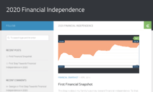 2020financialindependence.com thumbnail