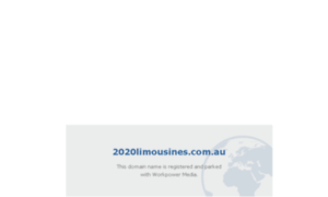 2020limousines.com.au thumbnail