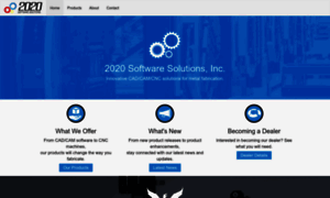 2020softwaresolutions.com thumbnail