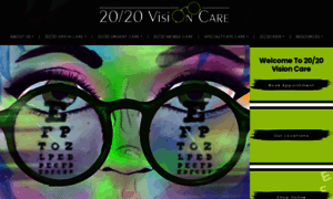 2020visioncare.com thumbnail