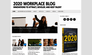 2020workplace.com thumbnail