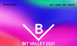 2021.bit-valley.jp thumbnail