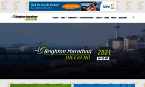 2021.brightonmarathonweekend.co.uk thumbnail