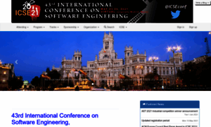 2021.icse-conferences.org thumbnail