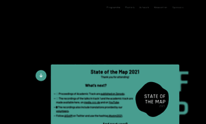 2021.stateofthemap.org thumbnail
