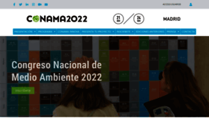 2022.conama.org thumbnail