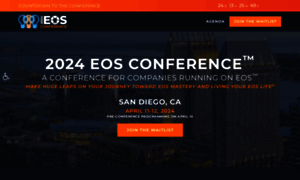 2022.eosconference.com thumbnail