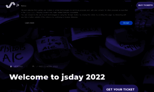 2022.jsday.it thumbnail