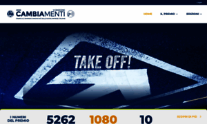 2022.premiocambiamenti.it thumbnail