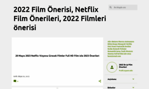 2022filmonerisi.blogspot.com thumbnail