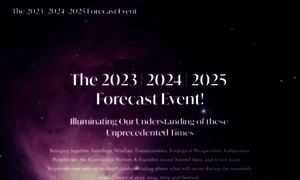 2023-2024-2025forecastevent.com thumbnail