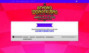 2023beyondsocal.frontgatetickets.com thumbnail