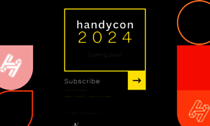 2024.handycon.xyz thumbnail