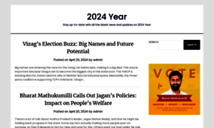 2024year.com thumbnail