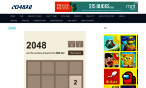 2048all.com thumbnail