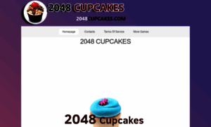 2048cupcakes.com thumbnail