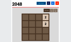 2048gameonline.com thumbnail