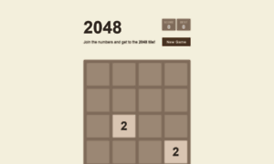 2048gamer.xyz thumbnail