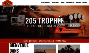 205trophee.fr thumbnail
