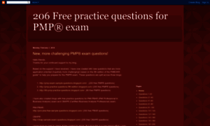 206-free-pmp-exam-questions.blogspot.qa thumbnail