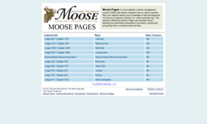 2062lodge.moosepages.org thumbnail