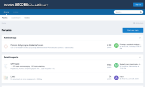 206club.net thumbnail