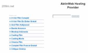 20film.net thumbnail