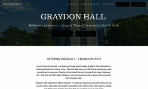 20graydonhall.ca thumbnail