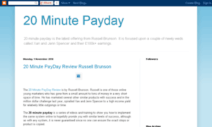20minute-payday.blogspot.com thumbnail