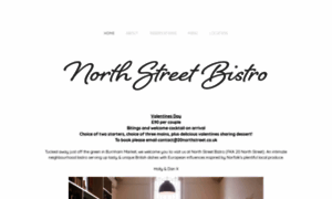 20northstreet.co.uk thumbnail