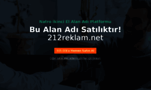 212reklam.net thumbnail