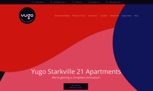 21apartments.com thumbnail