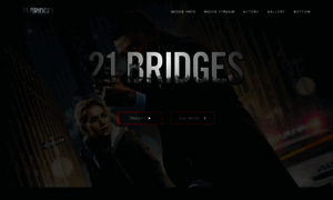 21bridges-movie.com thumbnail