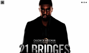 21bridges.movie thumbnail