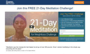 21daymeditationforweightloss.com thumbnail