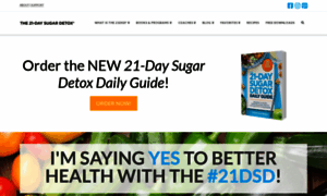 21daysugardetox.com thumbnail