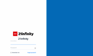 21infinity.teamworkpm.net thumbnail