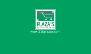 21kplazas.com thumbnail