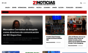 21noticias.com thumbnail