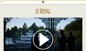 21royaldisneyland.com thumbnail