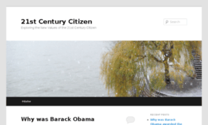 21st-century-citizen.com thumbnail