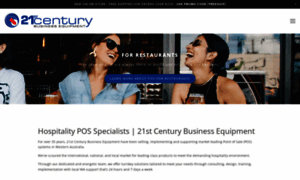 21stcenturybusiness.com.au thumbnail