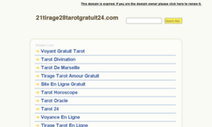 21tirage28tarotgratuit24.com thumbnail