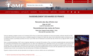 22mars.amf.asso.fr thumbnail