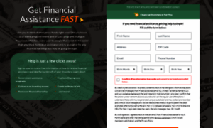 23.financialassistanceforyou.com thumbnail