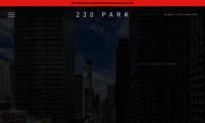 230parkavenue.com thumbnail